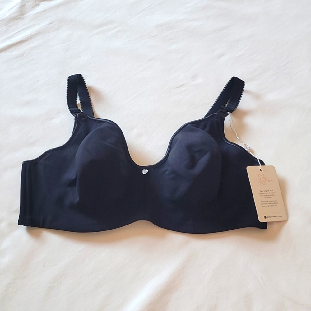 Cake Lingerie Nursing bra 😍